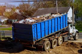 Roseville, MI Junk Removal Company